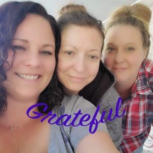 Meet your Posher, Grace